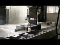 Wiązki ceramiczne z jednym portem o wysokiej wydajności i wysokiej odporności na temperaturę